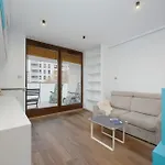 公寓 Ordona Modern By Solarento