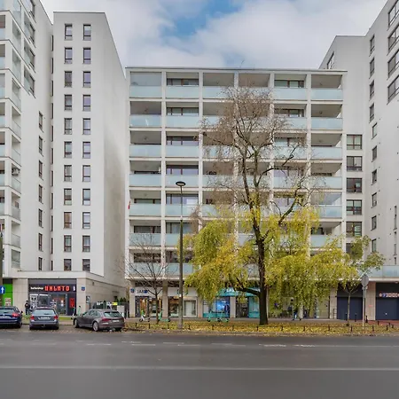 Ordona Modern By Solarento Warschau