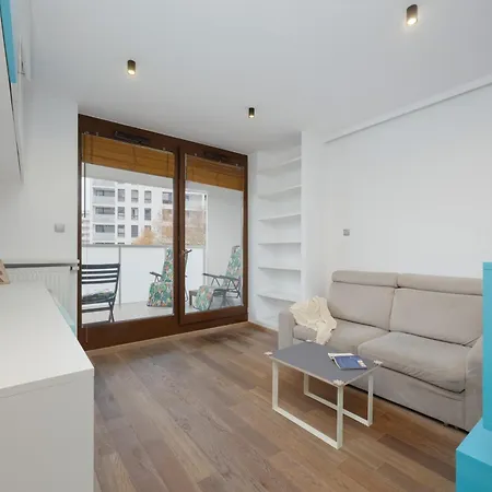 Apartment Ordona Modern By Solarento