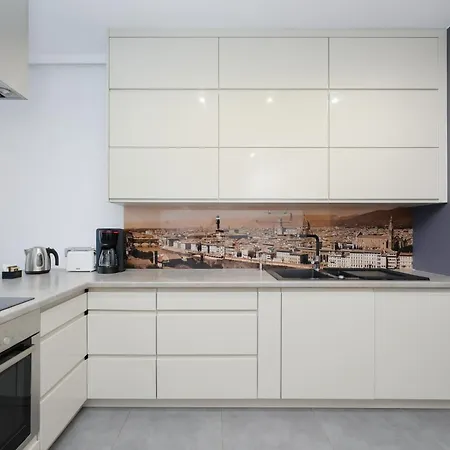 Daire Ordona Modern By Solarento