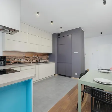 Ordona Modern By Solarento * Warszawa