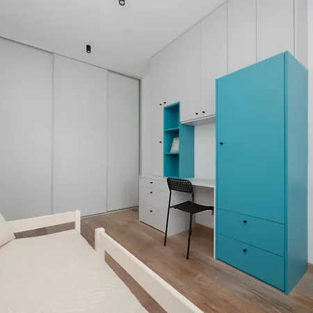 Ordona Modern By Solarento Daire