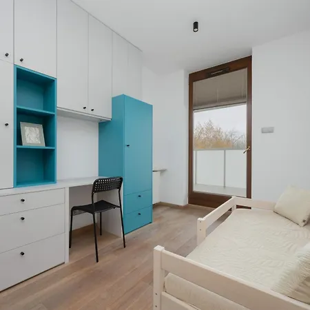 Ordona Modern By Solarento Apartament *