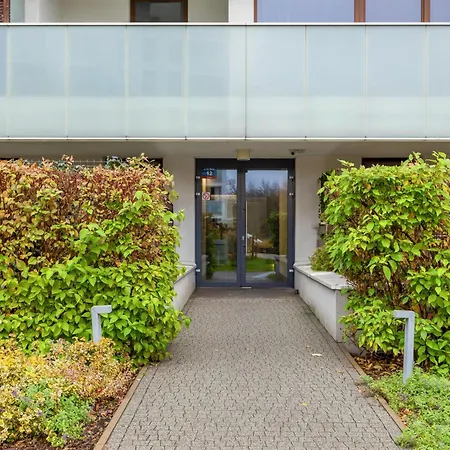 Apartment Ordona Modern By Solarento