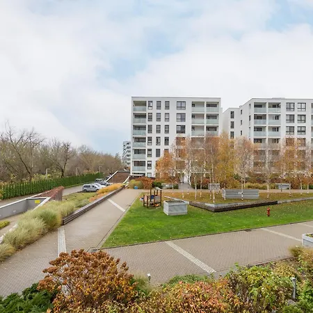 Ordona Modern By Solarento * Warszawa