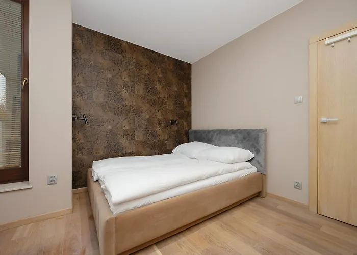 Lejlighed Ordona Modern By Solarento