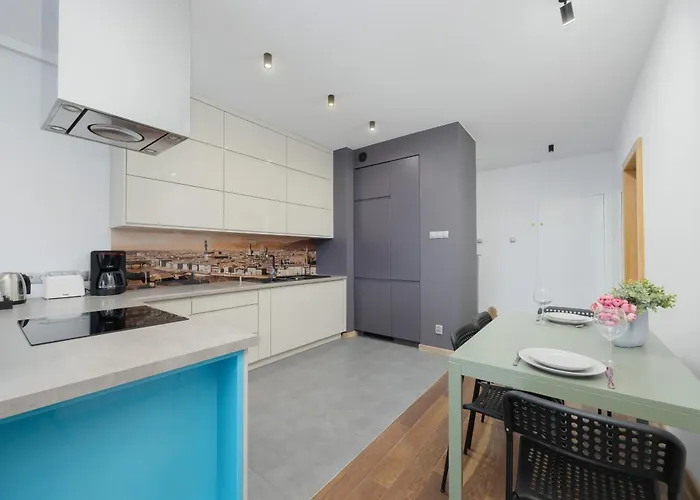 Ordona Modern By Solarento * Warszawa