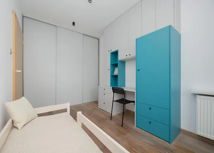 Ordona Modern By Solarento Lejlighed