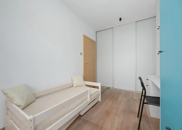 Ordona Modern By Solarento * Warszawa