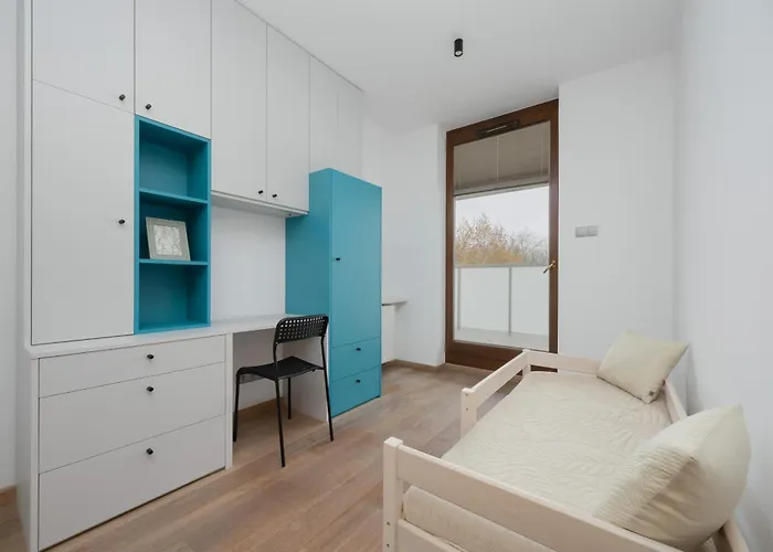 Ordona Modern By Solarento Lejlighed *