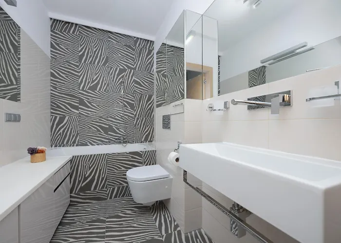 Ordona Modern By Solarento Lejlighed