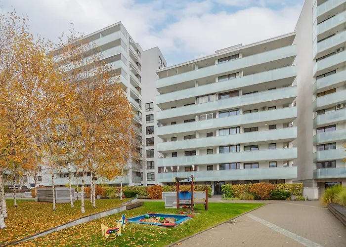 Ordona Modern By Solarento