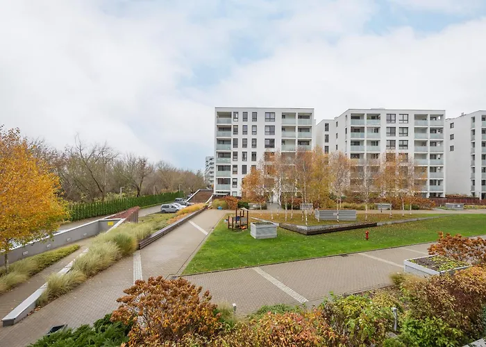 Ordona Modern By Solarento * Warszawa