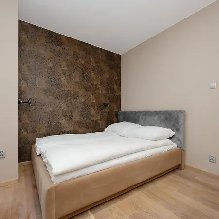 Apartamento Ordona Modern By Solarento