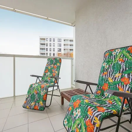 Apartamento Ordona Modern By Solarento *