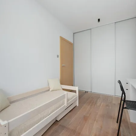 Ordona Modern By Solarento * Varsovia