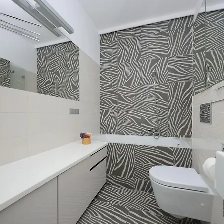 Apartamento Ordona Modern By Solarento *